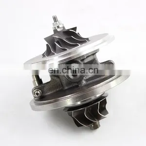 Turbo Cartridge GT1749V CHRA 717858 for Audi A4 A6 Skoda Superb VW Passat B5 B6 1.9 2.0 TDI AFV AWX Turbocharger Core thumbnail-4