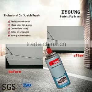 Car Touch Up Paint Repair Kit thumbnail-1