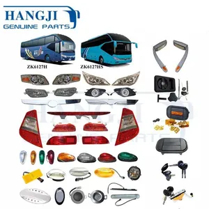 Original Bus Parts ZK6122HL ZK6122H9 for Coach Bus Part Higer Bus Spare Parts 2007 Light thumbnail-1