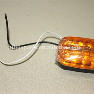 Bus Body Parts Automotive Parts 5-0219 Bus Roof Light Dome Lamp for King Long Bus thumbnail-4