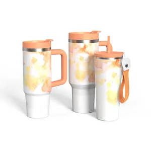 Very Porpular Insulated Tumbler thumbnail-5