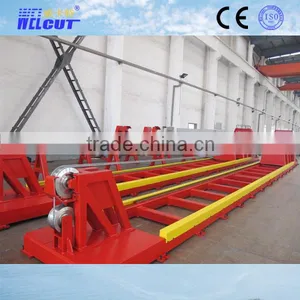 Head-tail Stock Welding Positioner thumbnail-1