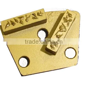 Trapezoid PCD Grinding Tools thumbnail-5