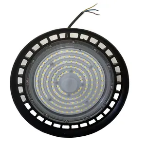 150lmw 200W LED Highbay Light 200W UFO LED Highbay Light 200W thumbnail-1