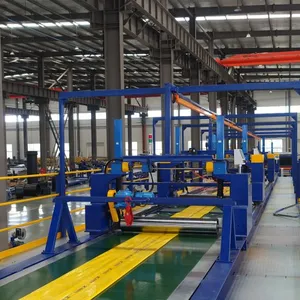 CIPP Pipe Liner Machine for Municipal Sewer and Pipeline Rehabilitation Projects thumbnail-3