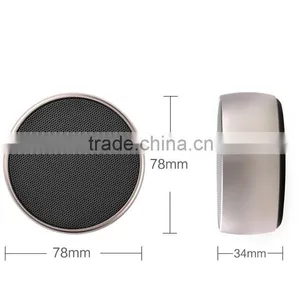 Waterproof Wireless Bluetooth Speaker, Shenzhen Bluetooth Speaker, Stereo Bluetooth Speaker thumbnail-1