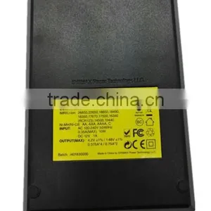 Wholesale Authentic Nitecore i4 Universal Charger for Factory Price thumbnail-3