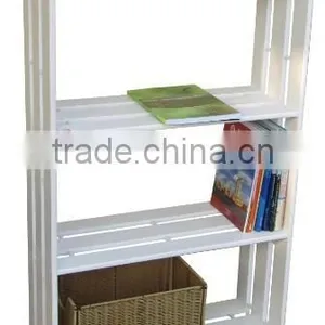 4-tier Magazine Rack thumbnail-1