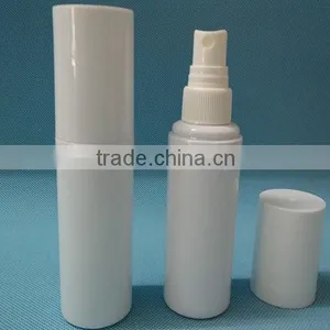 50ml, 80ml PET Mist Sprayer Bottle With Fine Mist Sprayer Pump thumbnail-5