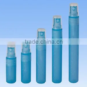 3.4.5.6.8ml 18mm Vintage Moroccan Perfume Bottle Crimping Machine thumbnail-2