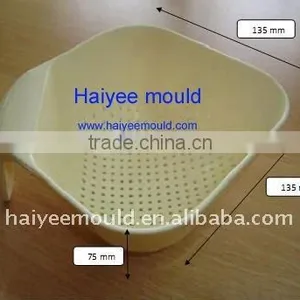 ABS Plastic Boxes Mould thumbnail-1