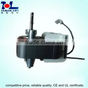 OEM Manufacturer Compressor Nebulizer Motor thumbnail-1