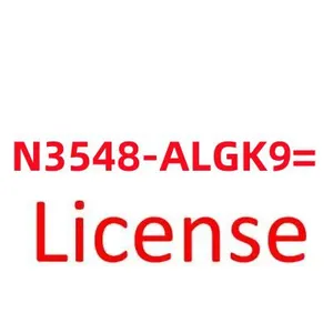 N3548-ALGK9= License Software for Switches thumbnail-1