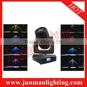 15R Spot/Wash/Beam 3 in 1 Moving Head Light Stage Effect Lights DJ Lights thumbnail-1