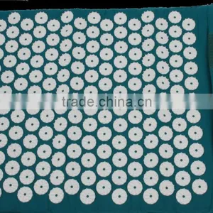 Home Medic Personal Care Acupressure Yoga Mat thumbnail-2