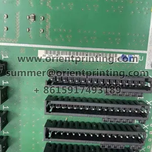 00.785.1121 Module DIPM2 For Heidelberg CD74 Control Cabinet Offset Printing Machine Parts thumbnail-2