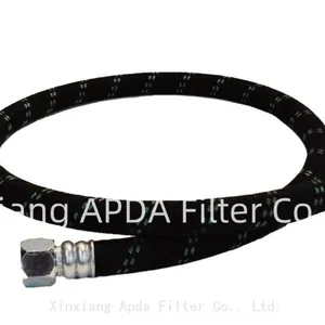 High Quality Air Compressor Oil Hose 22482277 22054050 thumbnail-1