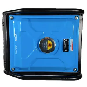 Power Value 2kw 3kw 4kw 5kw 6.5kw 8500W Portable Gasoline Generator thumbnail-4