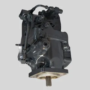 Construction Machinery Parts 708-1s-00150 Hydraulic Pump for Komatsu PC30MR-1 PC30MR PC30MRX-1 PC30uu-3 Main Pump for Komatsu thumbnail-5