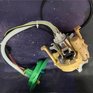 DQZCH Fuel Pump Intank Assembly for BMW E60 E39 G38 F25 F35 thumbnail-4