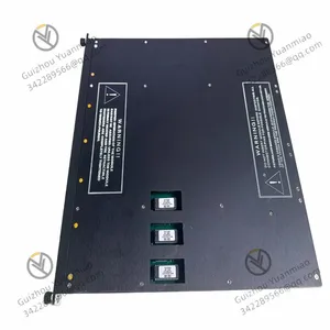 TRICONEX 3501E Digital Input Module thumbnail-1