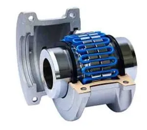G35 Grid Couplings Mining Equipment Coupler Lifting Equipment T20 Steel Couplings thumbnail-3