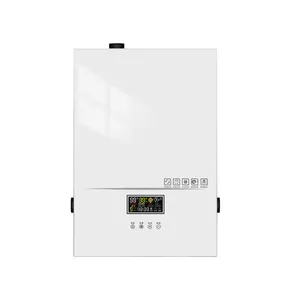 220V/380V Electric Wall-Hung Heating Boiler thumbnail-1