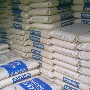 Polyplastics DURACON POM SF-20 Pom Raw Material High Flow Automotive Transmission Parts Plastic Granules thumbnail-5