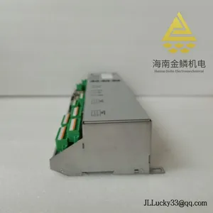 ABB PC D232 A PEC80-CIO (3BHE022293R0101) – Controller I/O Board for PEC80 / AC 800PEC-based Drive and Converter Systems thumbnail-4