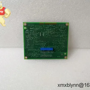 ABB 3ASC25H219B / DATX133 – Versatile I/O Module for Stable, Long‑life Process Control thumbnail-5