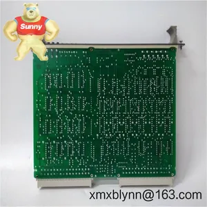 ABB GD9924BE V2 (HIEE401091R0002) – Plug‑in Controller Interface Board for Advant OCS Racks thumbnail-4
