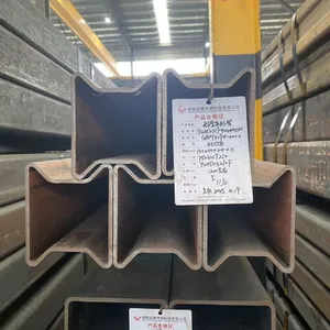 Precision-Engineered Seamless Special-Shaped Steel Pipe for Structural Integrity thumbnail-1
