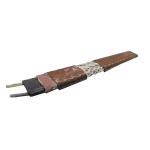 Industrial Self-Regulating Heat Trace Cable With Automatic Temperature Control, UL Listed thumbnail-4