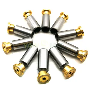 Excavator Pump Repair Kits PVD-0B-9P Hydraulic Pump Rotary Group Kit for Nachi PVD-0B-9P-5G Piston Pump Spare Parts Rebuild Kits thumbnail-4