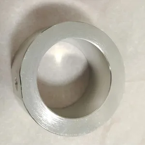 Custom Aluminum Brake Components & Connectors For Precision Brake System thumbnail-1