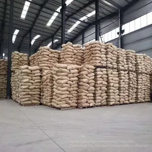 Ionic Polyacrylamide, Flocculant Polyacrylamide, Polyacrylamide for Domestic Sewage thumbnail-1
