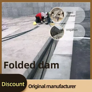 Air - Supported Barrier / Air - Supported Dam thumbnail-3
