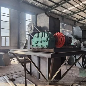 Bucket Elevator, Plate Chain Type Bucket Lifting Equipment, Feeding Equipment for Small Bulk Materials thumbnail-2