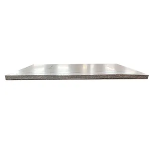 Q235/Q345D Carbon Steel Hot-Rolled Sheets & Plates ASTM Standard Flat Steel Products for Bending Welding & Cutting Services thumbnail-3