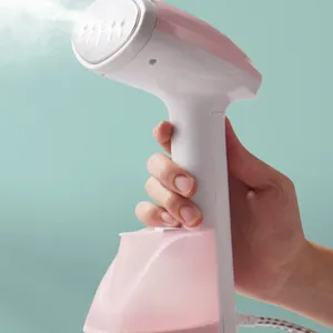 Hanging Iron/Mini Handheld Steam Ironing Machine（Wechat:13510231336） thumbnail-1