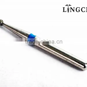 Dental Diamond Burs thumbnail-4