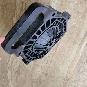 Low Water Absorption and Corrosion-resistant Plastic, High Mechanical Strength, Impact Resistance, Pump Body, Pump Cover, Deflector Disc, Impeller thumbnail-3