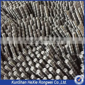 China Metal Cnc Machining Milling Turning Mechanical Auto Parts for Volo With High Quality Quality Choice thumbnail-5