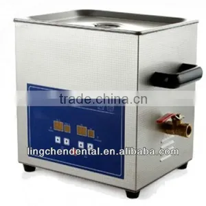 7l Metal Digital Ultrasonic Innovative Cleaning Tool thumbnail-1