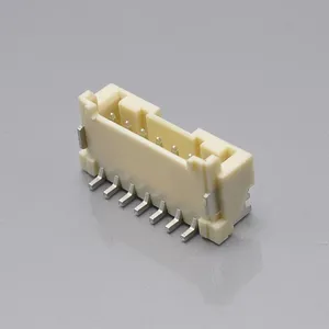 Wire to Board Connector thumbnail-1