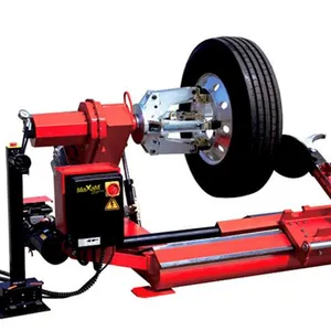 Truck Tyre Changer/tire Changer/wheel Changer-T568 thumbnail-1