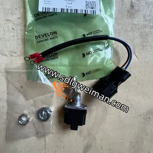 Doosan K1009450 PIN SPRENG thumbnail-4