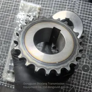 Tsubaki Chain Couplings - Sales Agent and Wholesale From Japan thumbnail-1