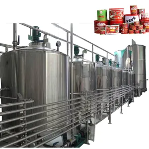 Date Molasses Production Line5 thumbnail-2