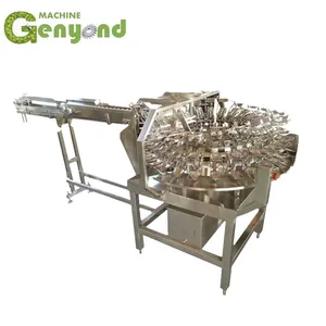 Egg Separator Machine for Separate Egg White or Egg Yolk thumbnail-1
